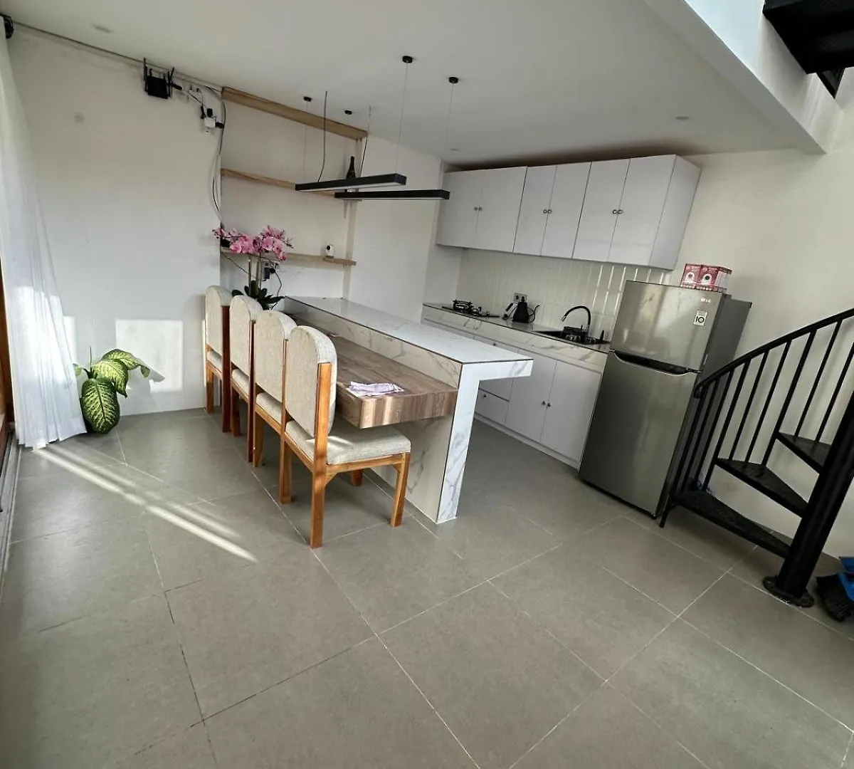 Villa Monstera Kerobokan 0*,  Indonesien
