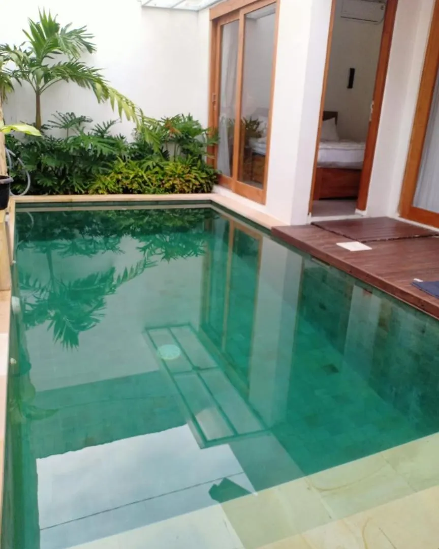 Villa Monstera Kerobokan